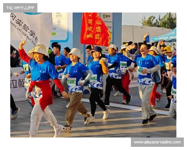 马拉松热潮引领体育经济新风口 助推消费升级与全新商业模式发展 马拉松热潮引领体育经济新风口 助推消费升级与全新商业模式发展