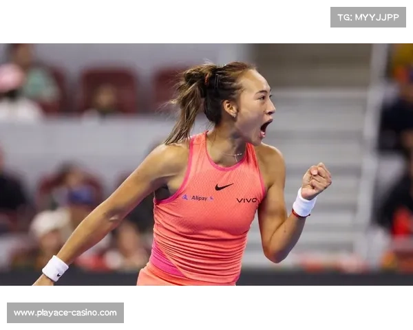 WTA500查尔斯顿站正赛拉开帷幕 郑钦文首轮迎来轮空机会 WTA500查尔斯顿站正赛拉开帷幕 郑钦文首轮迎来轮空机会