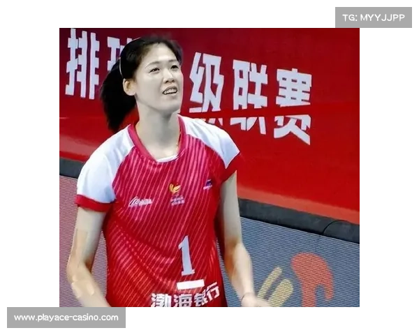 李盈莹接应位置稳定成长为中国女排进攻核心引领队伍新局面 李盈莹接应位置稳定成长为中国女排进攻核心引领队伍新局面