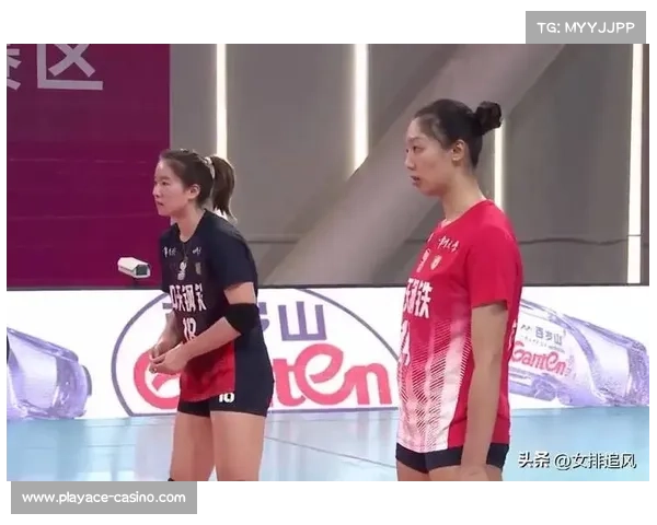 中国女排惊艳表现引爆社交媒体热议 球迷纷纷点赞为她们喝彩 中国女排惊艳表现引爆社交媒体热议 球迷纷纷点赞为她们喝彩