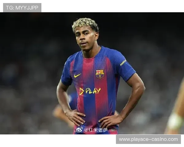 亚马尔将自建国王联赛球队下赛季正式参赛引发足坛热议焦点 亚马尔将自建国王联赛球队下赛季正式参赛引发足坛热议焦点